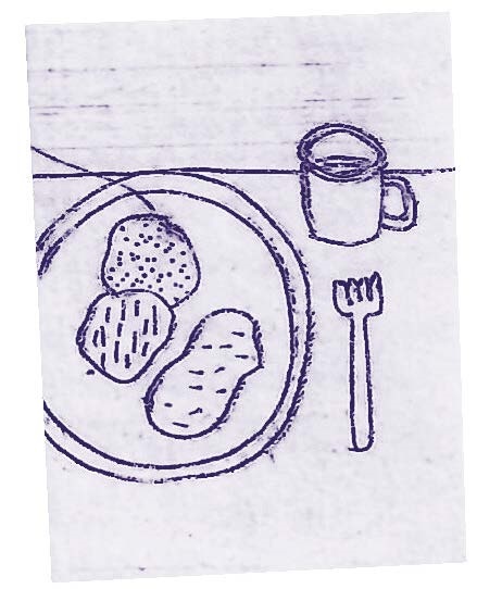 assiette